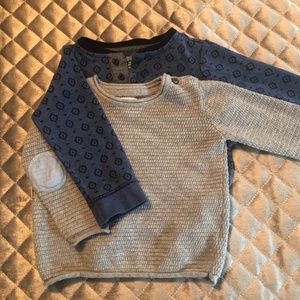 Gymboree Toddler Boy Shirt